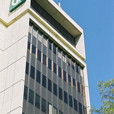 First National Tower by Brian LoBue