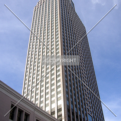 Capital One Tower by Chris Patriarca