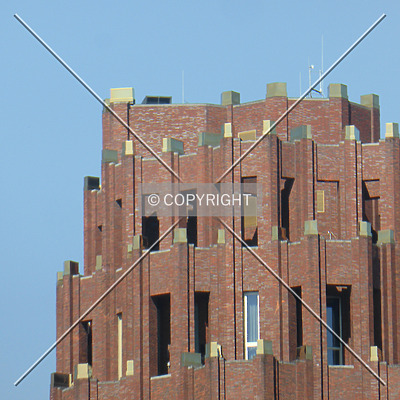 Main Plaza by Nephilim