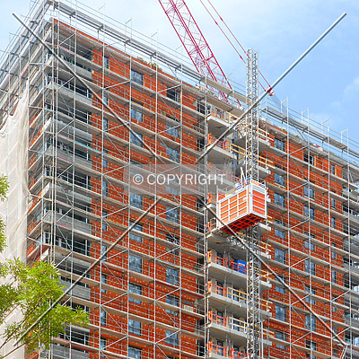 Westside Tower by Nephilim