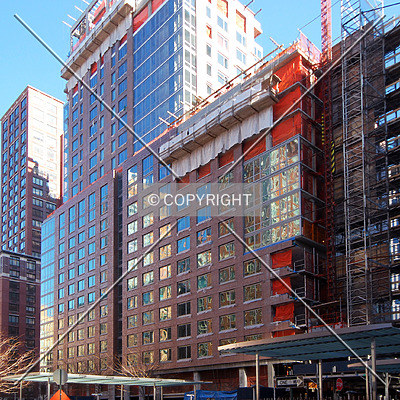 Liberty Luxe by Royce Douglas