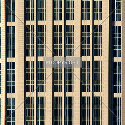 One Atlantic Center by Chris Patriarca