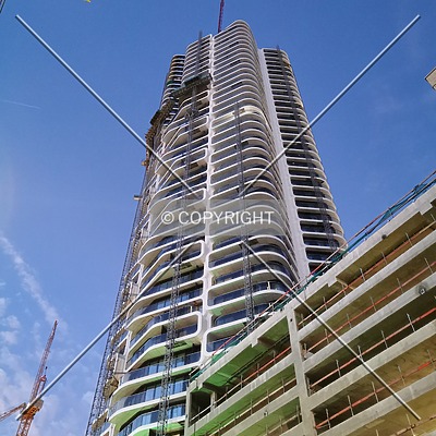Grand Tower by Nephilim