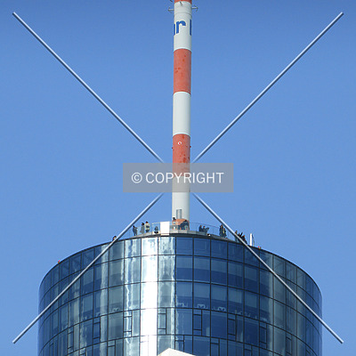 MAIN TOWER by Nephilim