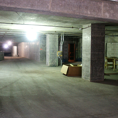 The Heritage at Millennium Park by Daniel Kieckhefer