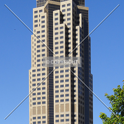 801 Grand by Chris Patriarca