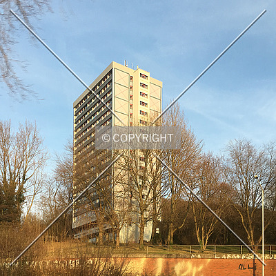 Otto-Intze-Haus by Nephilim