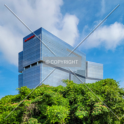 State Farm at Park Center III by Ryan Hildebrand