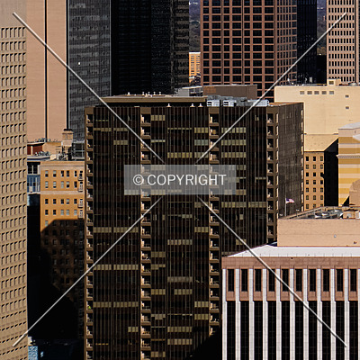 The Metropolitan by Ryan Hildebrand