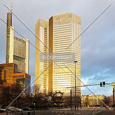 Eurotower by Nephilim