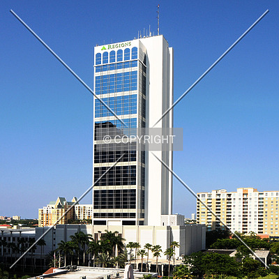One Financial Plaza by Jorge Molina