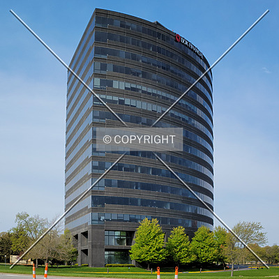 7101 Tower by Ryan Hildebrand
