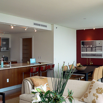 340 on the Park by B. Victor Adams