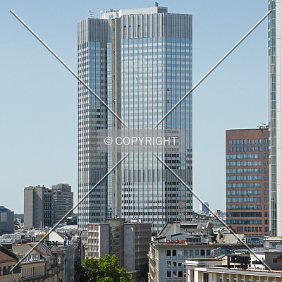 Eurotower by Nephilim