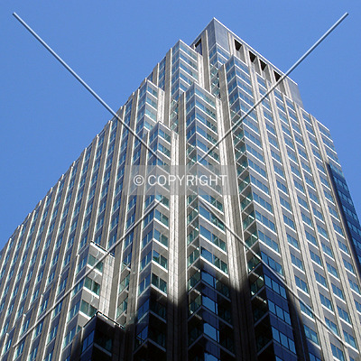 1675 Broadway by Royce Douglas