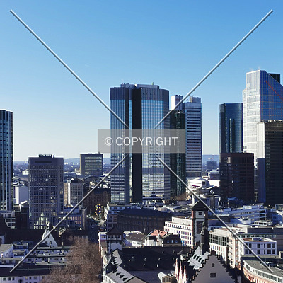 Eurotower by Nephilim