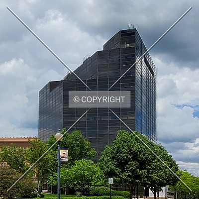 One South Limestone Street by Ryan Hildebrand