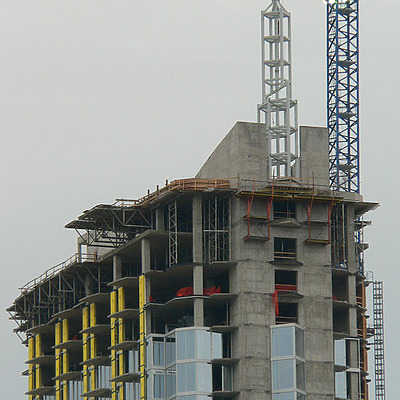 360 Condominiums by Kevin Lehnhardt