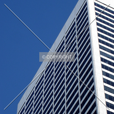 W.R. Grace Building by Royce Douglas