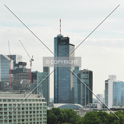 MAIN TOWER by Nephilim