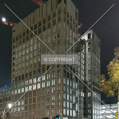 DB Tower by Nephilim