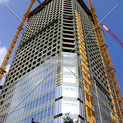 Duke Energy Center by Chris Patriarca