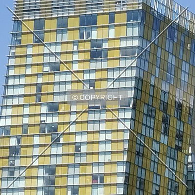 Veer Towers East by Nephilim