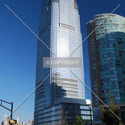 30 Hudson Street by Royce Douglas