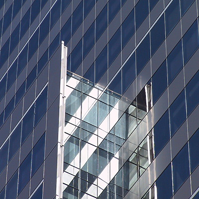 Westpac Place by John Bek