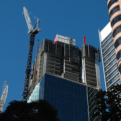 Lumière Residences by John Bek