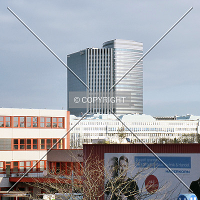 Wiener Stadtwerke by Nephilim