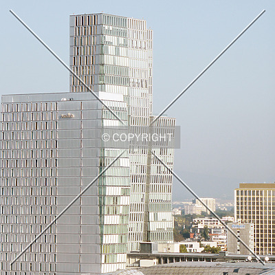 Nextower by Nephilim