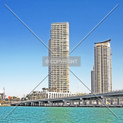 ICON at South Beach by Jorge Molina
