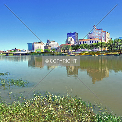 Kettering Tower by Jorge Molina