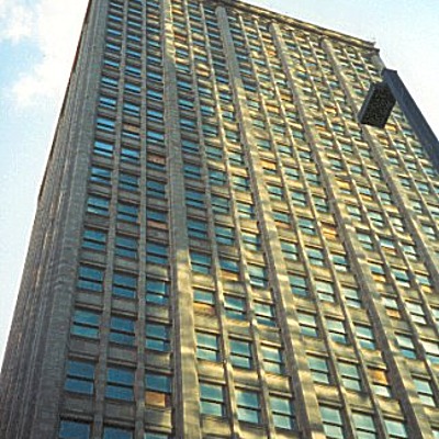 714 Main by Kevin Lehnhardt