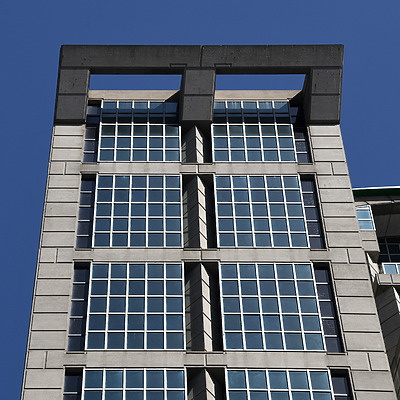 Fifth Third Center by John W. Cahill