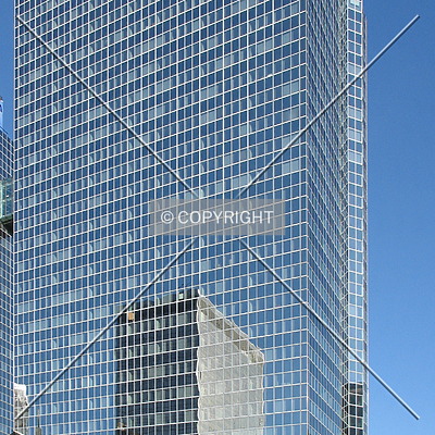 Proximus Tower 2 by Emmanuel D.
