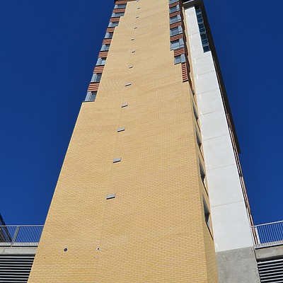Siltavahti by Huopa