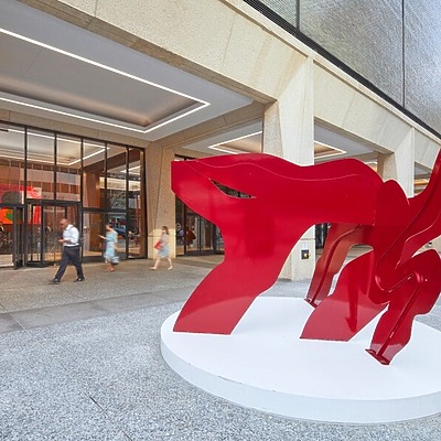 909 Third Avenue by Vornado Realty Trust