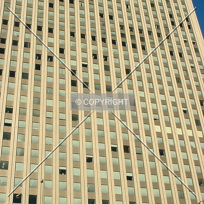 Sunshine 60 Building by Andrew Stewart