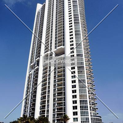 Trump Palace by Jorge Molina
