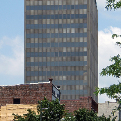Arras Residences by John Cahill