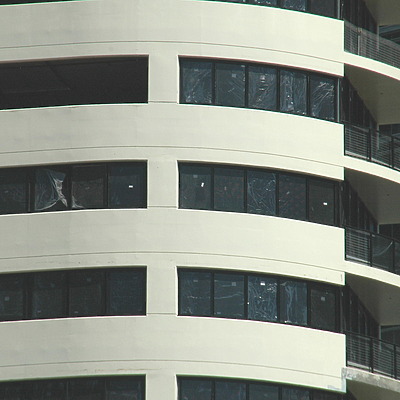 Meriton Tower by John Bek