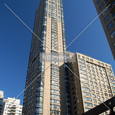 Bristol Plaza Apartments by Royce Douglas