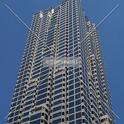 SunTrust Plaza by Martin Bugajski