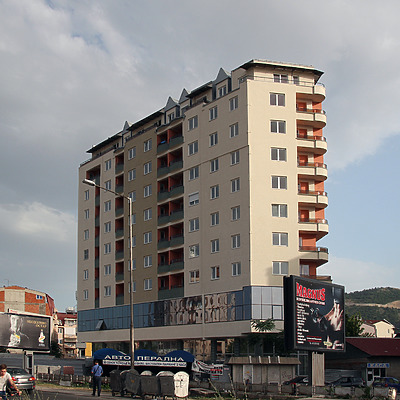 Balzac rd 18 by Kjetil Balog