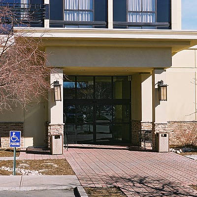 Hilton Fort Collins by Brian LoBue