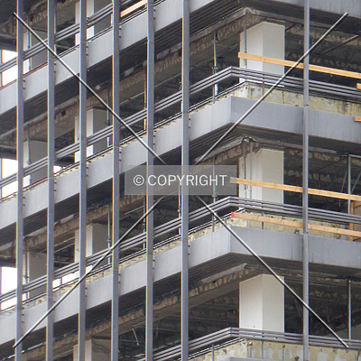 Deutsche Bank IBCF by Nephilim