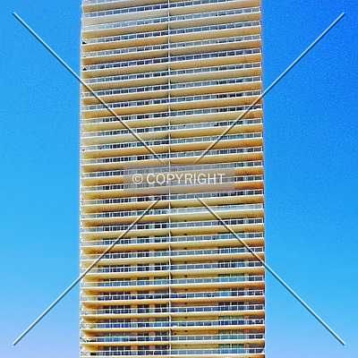 ICON at South Beach by Jorge Molina