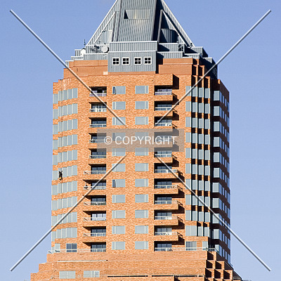 KOIN Center by Serdica